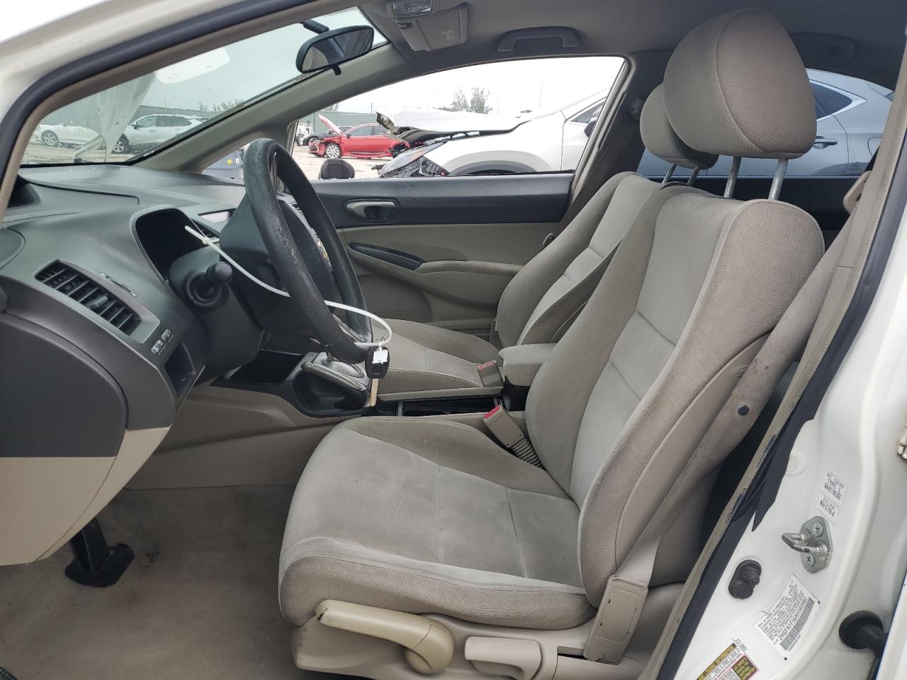 2010 Honda Civic - Image 7