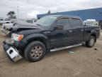 2010 Ford F150 Supercrew продається в Woodhaven, MI - Front End