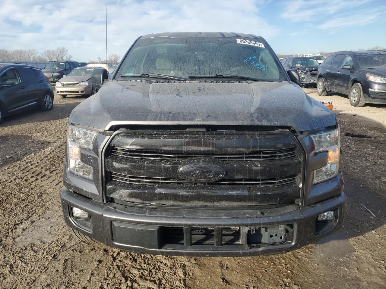 2017 Ford F-150 - Image 5