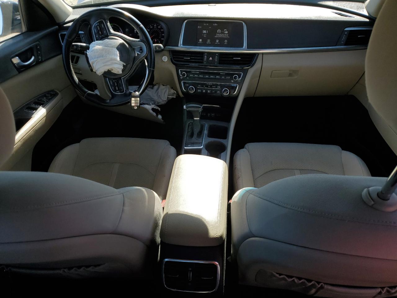 2017 Kia Optima - Image 8