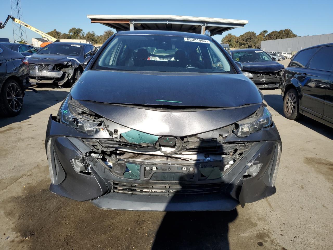 2017 Toyota Prius - Image 5