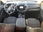 2019 Chevrolet Traverse Ls na sprzedaż w Sun Valley, CA - Front End