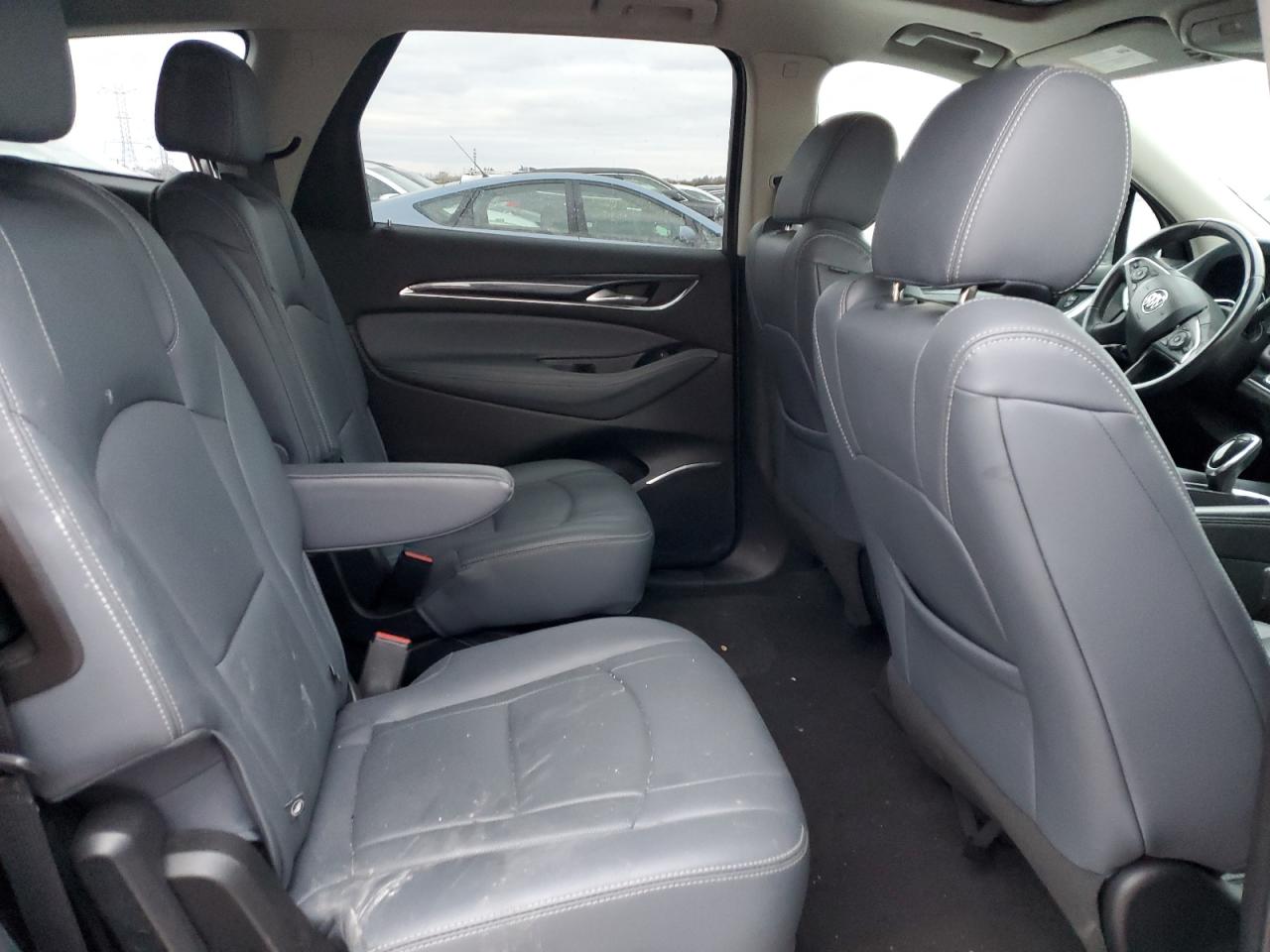 2020 Buick Enclave - Image 10