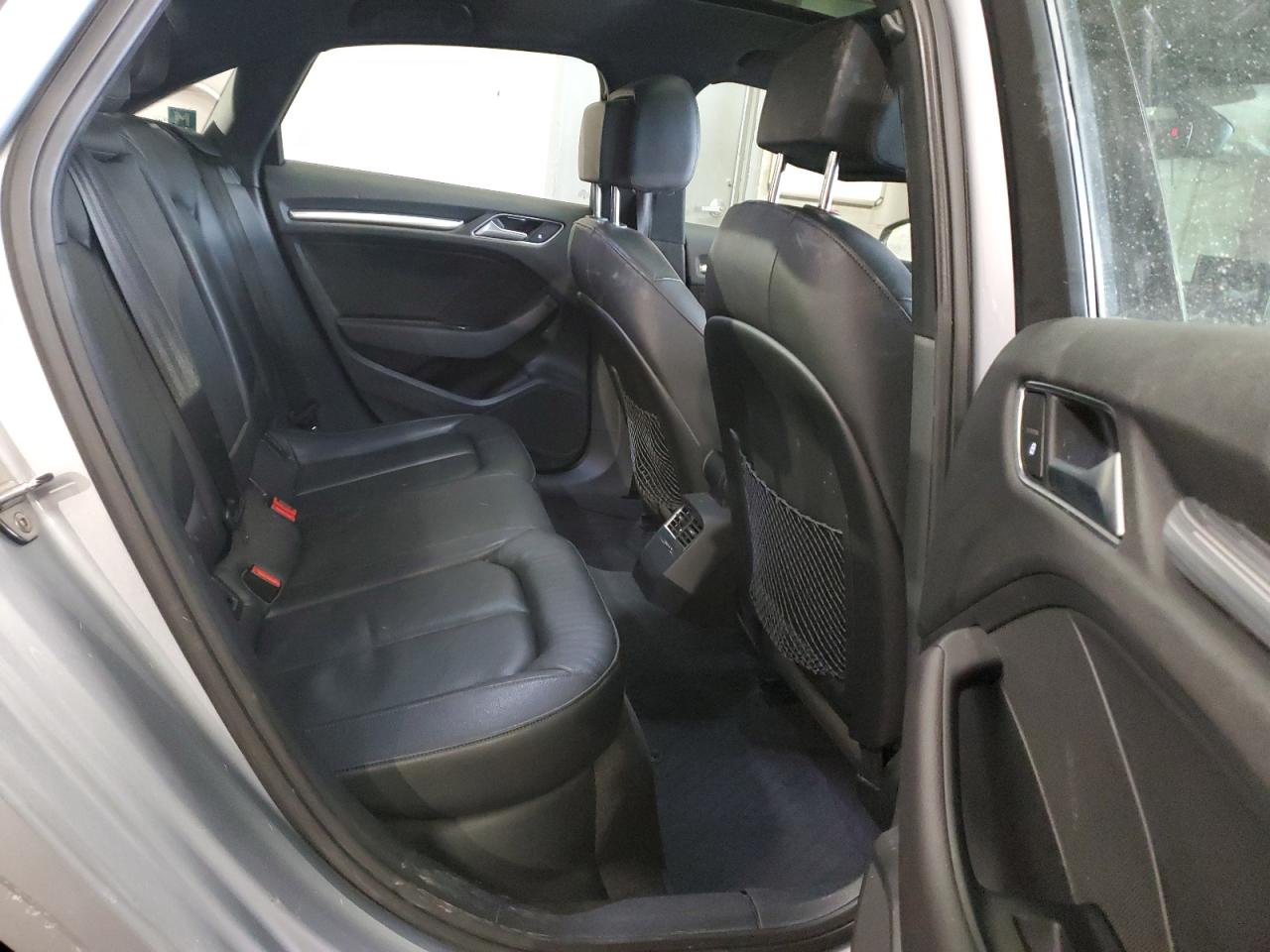 2019 Audi A3 - Image 10