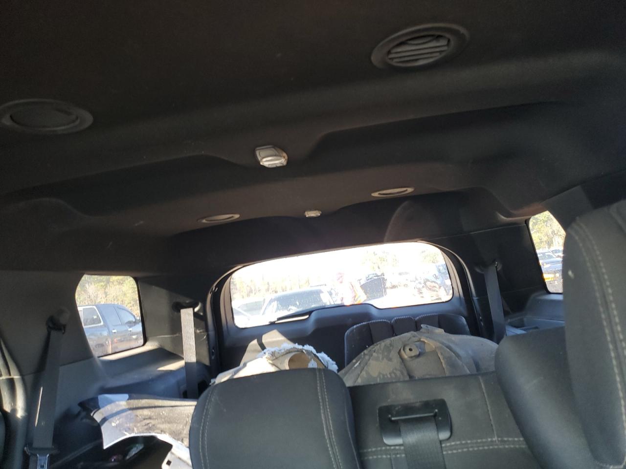 2018 Ford Explorer - Image 10