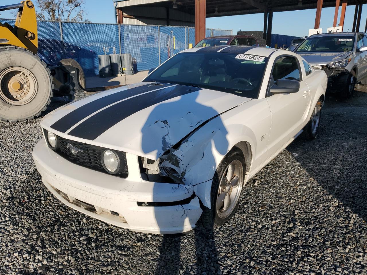 2006 Ford Mustang - Image 1