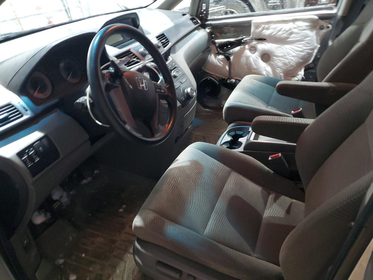 2011 Honda Odyssey - Image 7