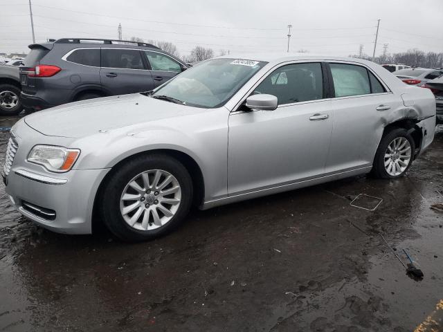 2012 Chrysler 300 