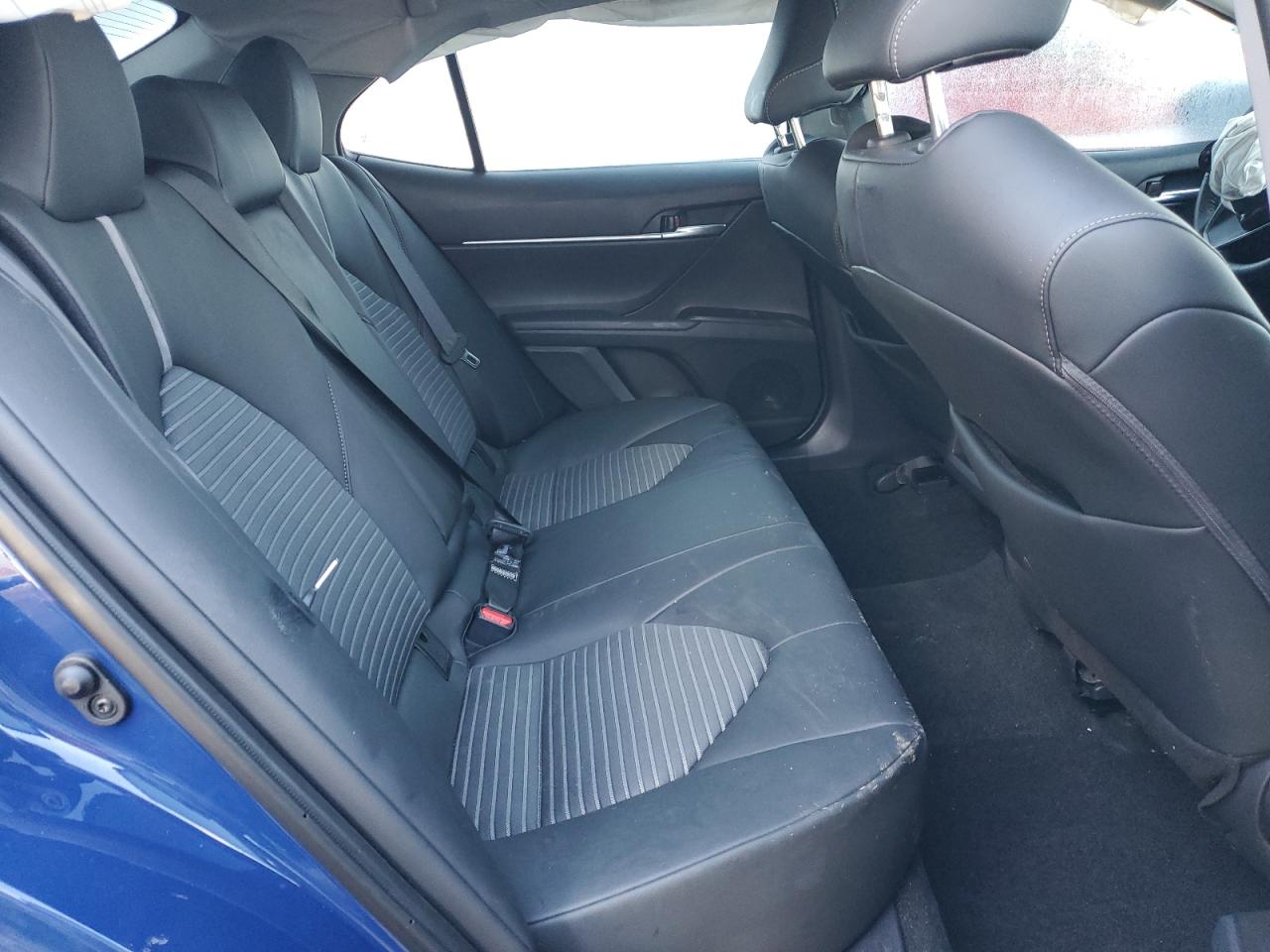 2024 Toyota Camry - Image 10