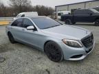 2015 Mercedes-Benz S 550 იყიდება Concord-ში, NC - Front End