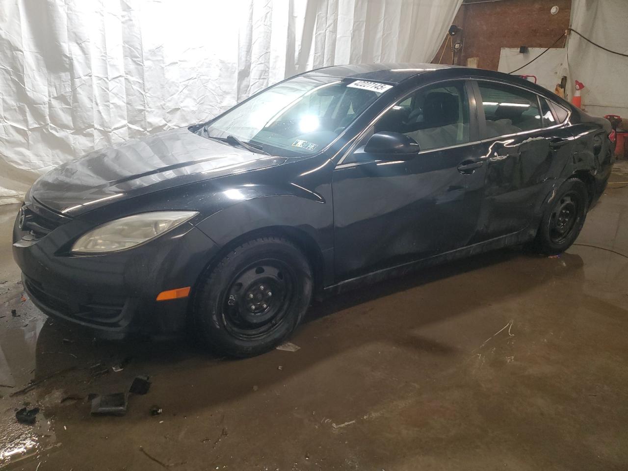2010 Mazda 6 - Image 1