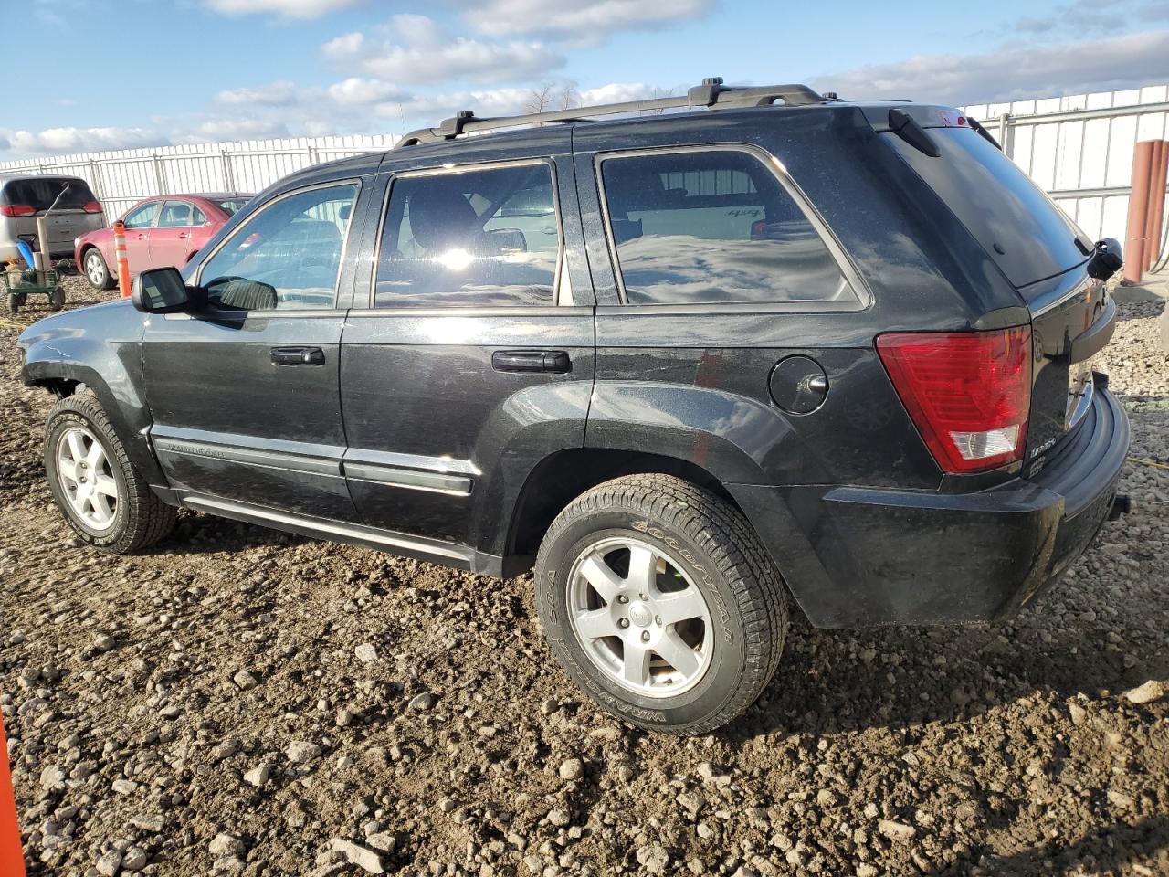 2008 Jeep Grand Cherokee - Image 2