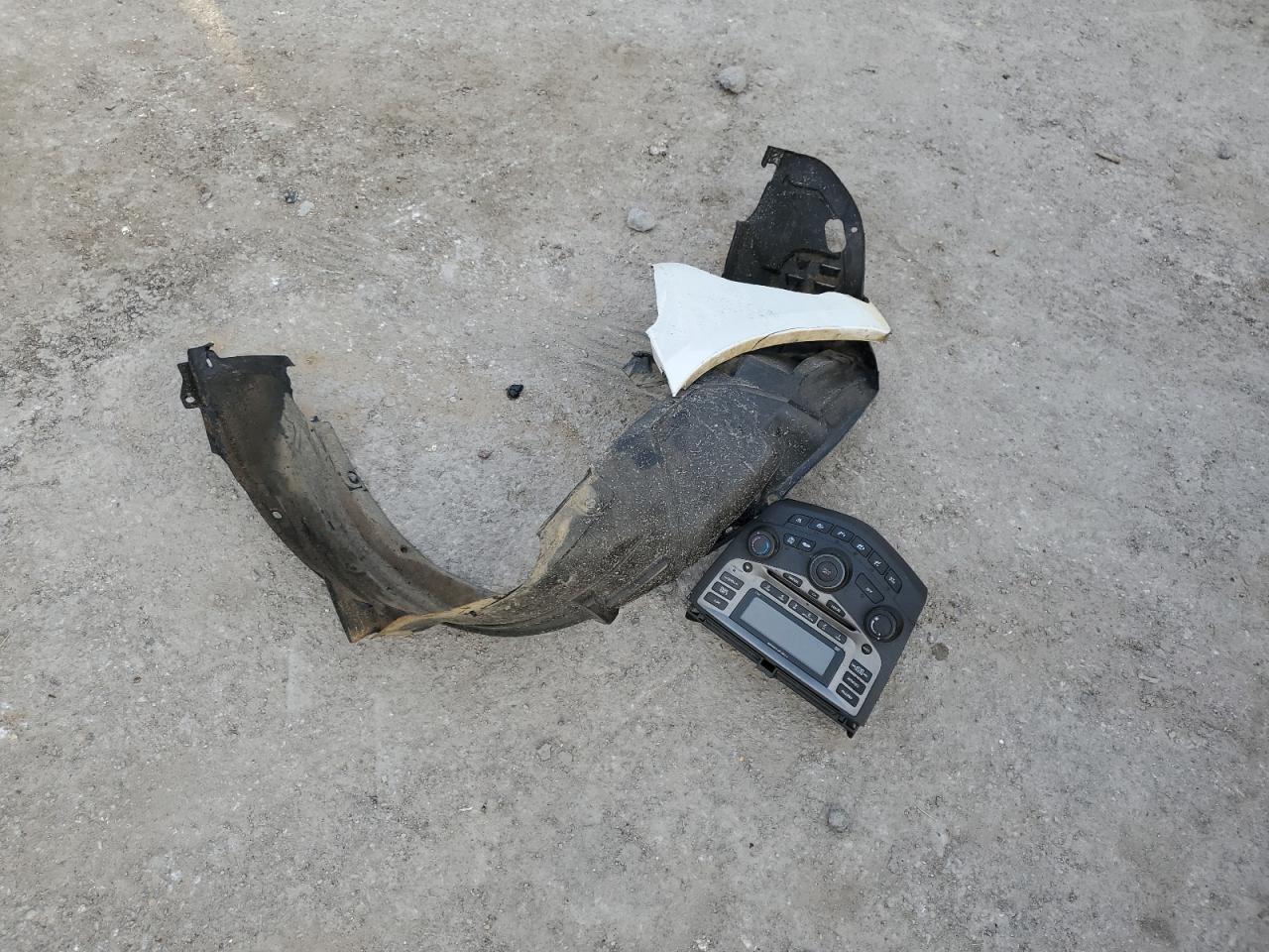 2007 Honda Accord - Image 12