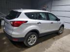 2019 Ford Escape S de vânzare în Candia, NH - Minor Dent/Scratches