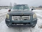 2006 Honda Pilot Ex na sprzedaż w Columbia Station, OH - Mechanical