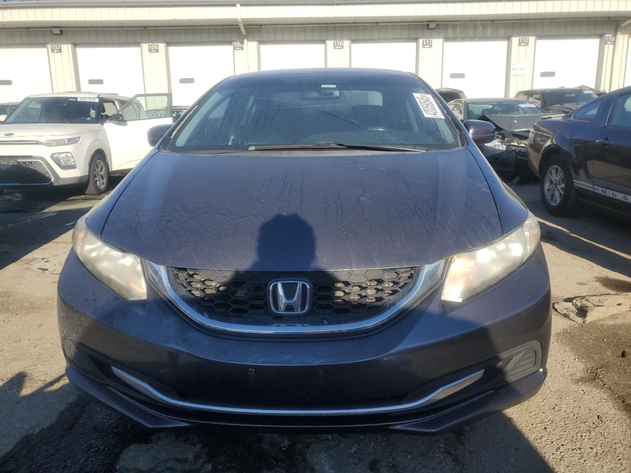 2014 Honda Civic - Image 5