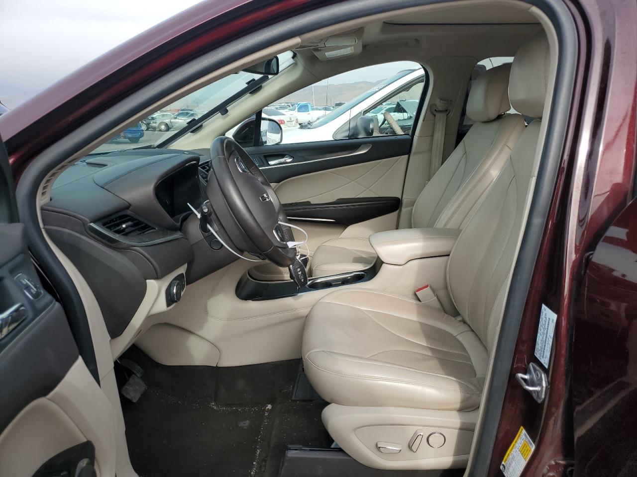 2019 Lincoln MKC - Image 7