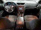 2014 Chevrolet Traverse Lt للبيع في East Granby، CT - All Over