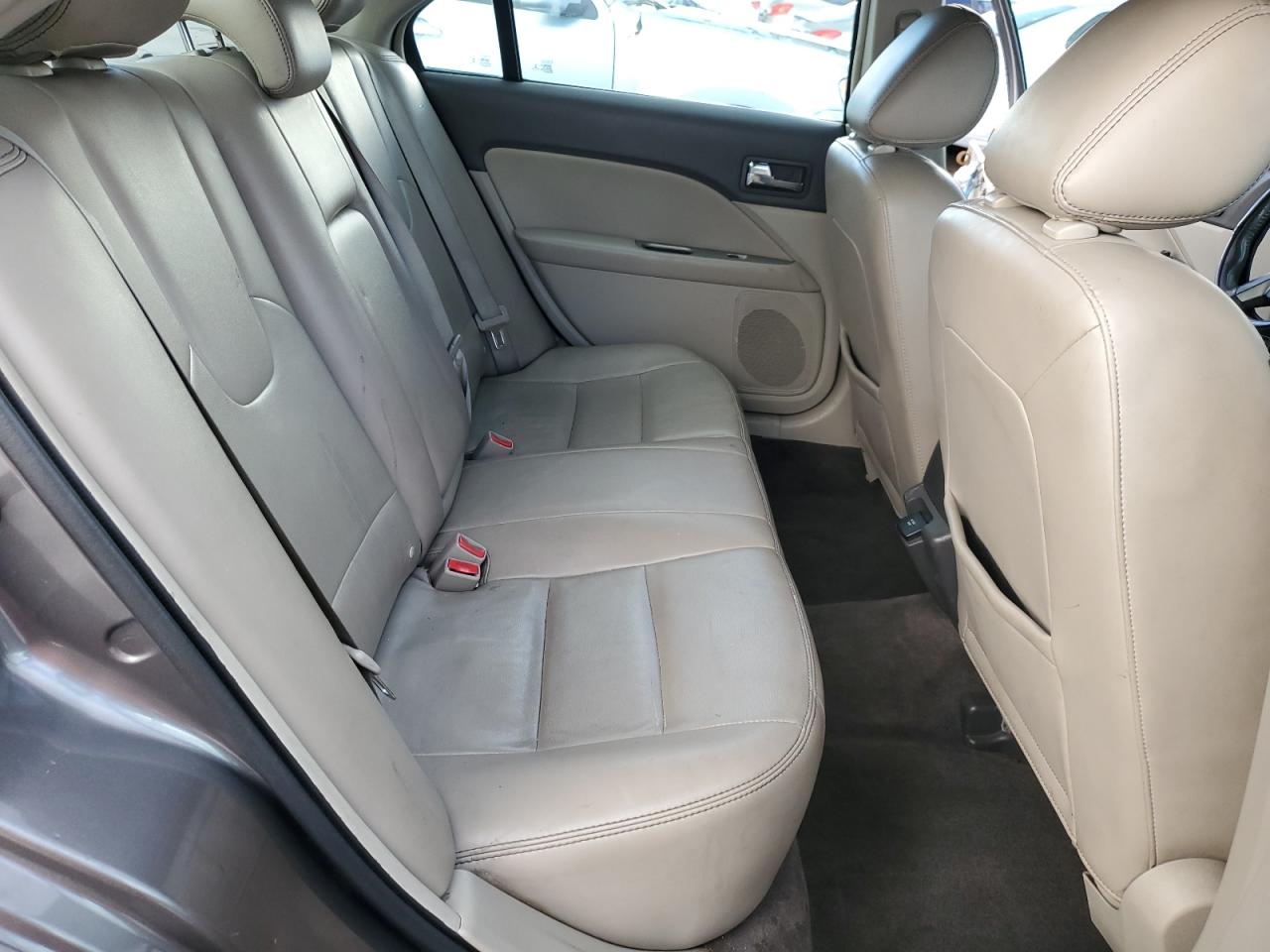 2012 Ford Fusion Hybrid VIN: 3FADP0L37CR199593 Lot: 41639055