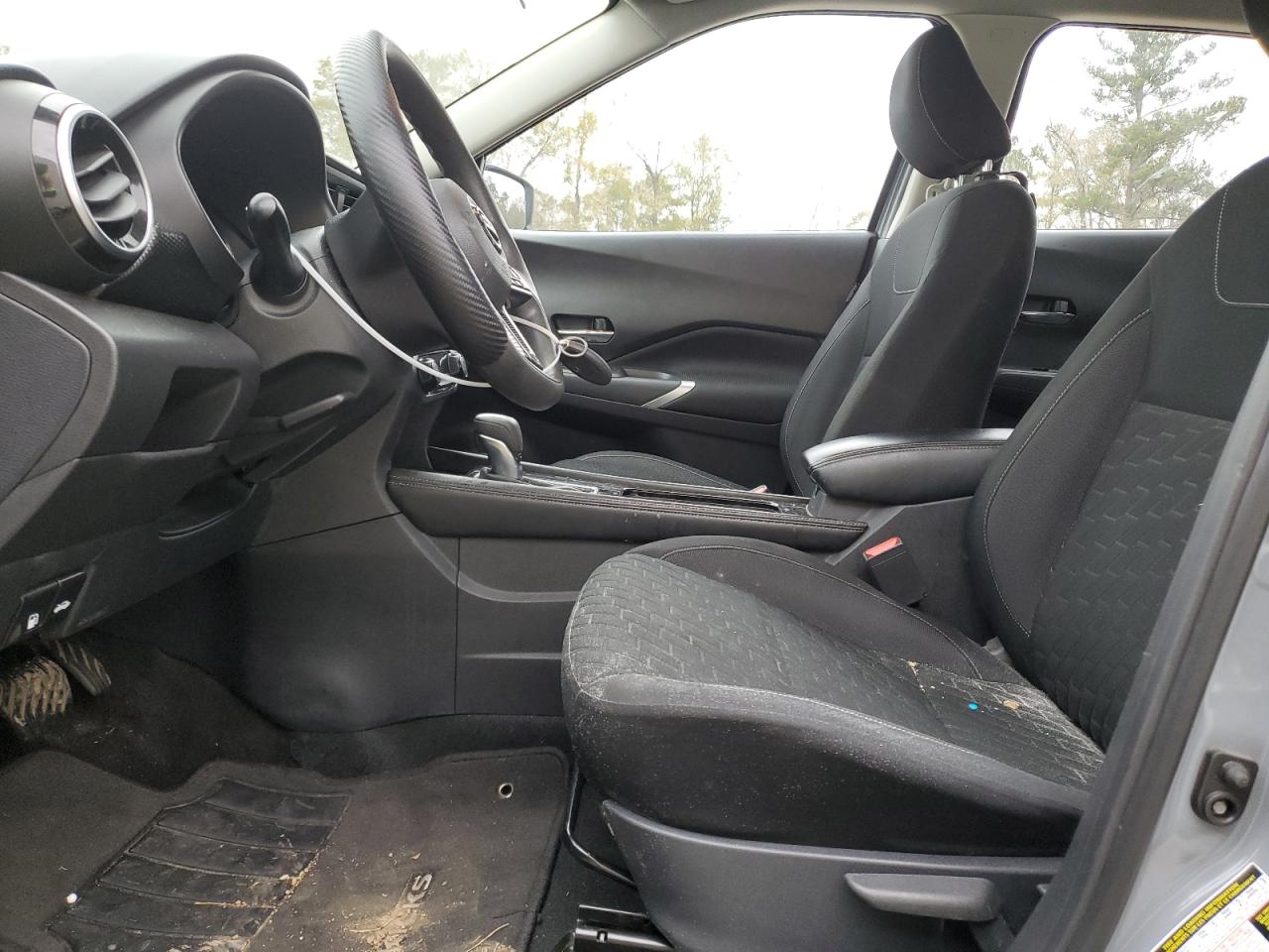 2021 Nissan Kicks - Image 7