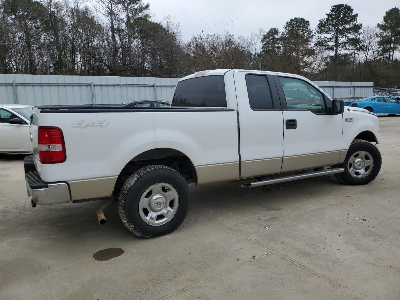 2007 Ford F-150 - Image 3