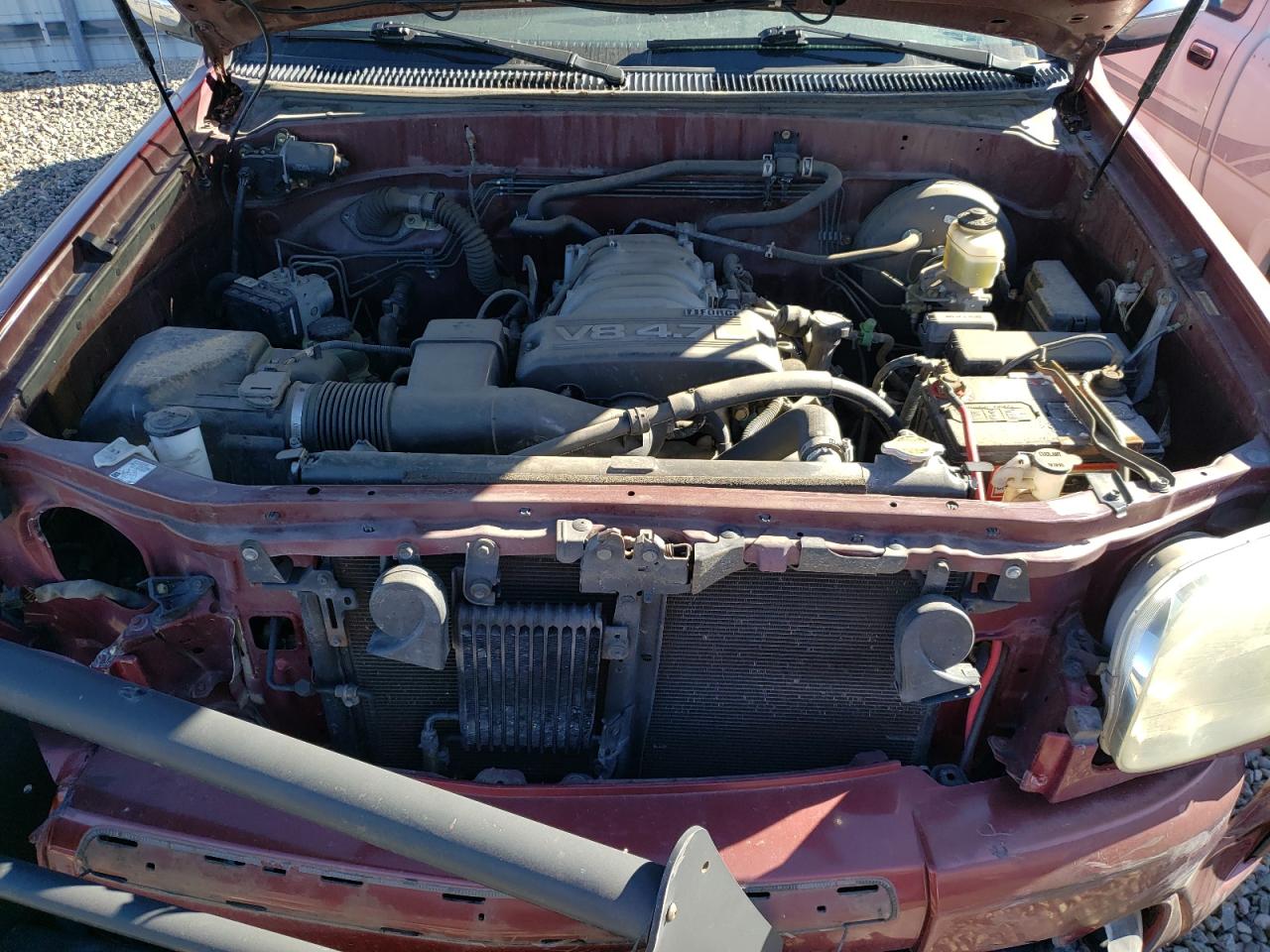 2004 Toyota Tundra - Image 11