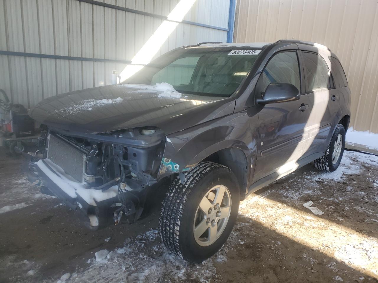 2008 Chevrolet Equinox - Image 1