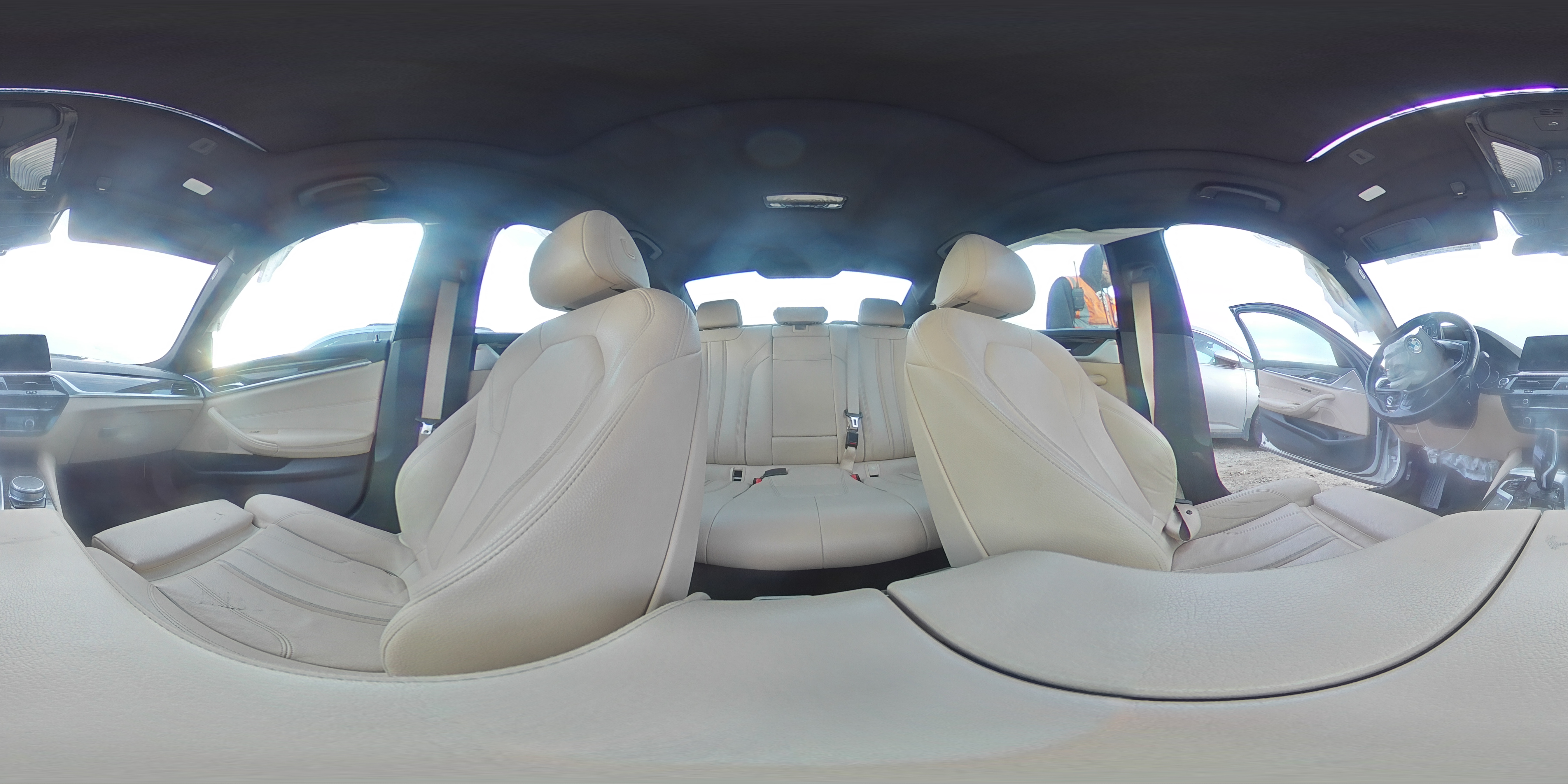 2019 BMW 5er - Image 13