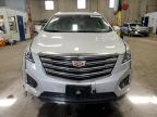 2017 Cadillac Xt5 Luxury for Sale in Blaine, MN - Front End