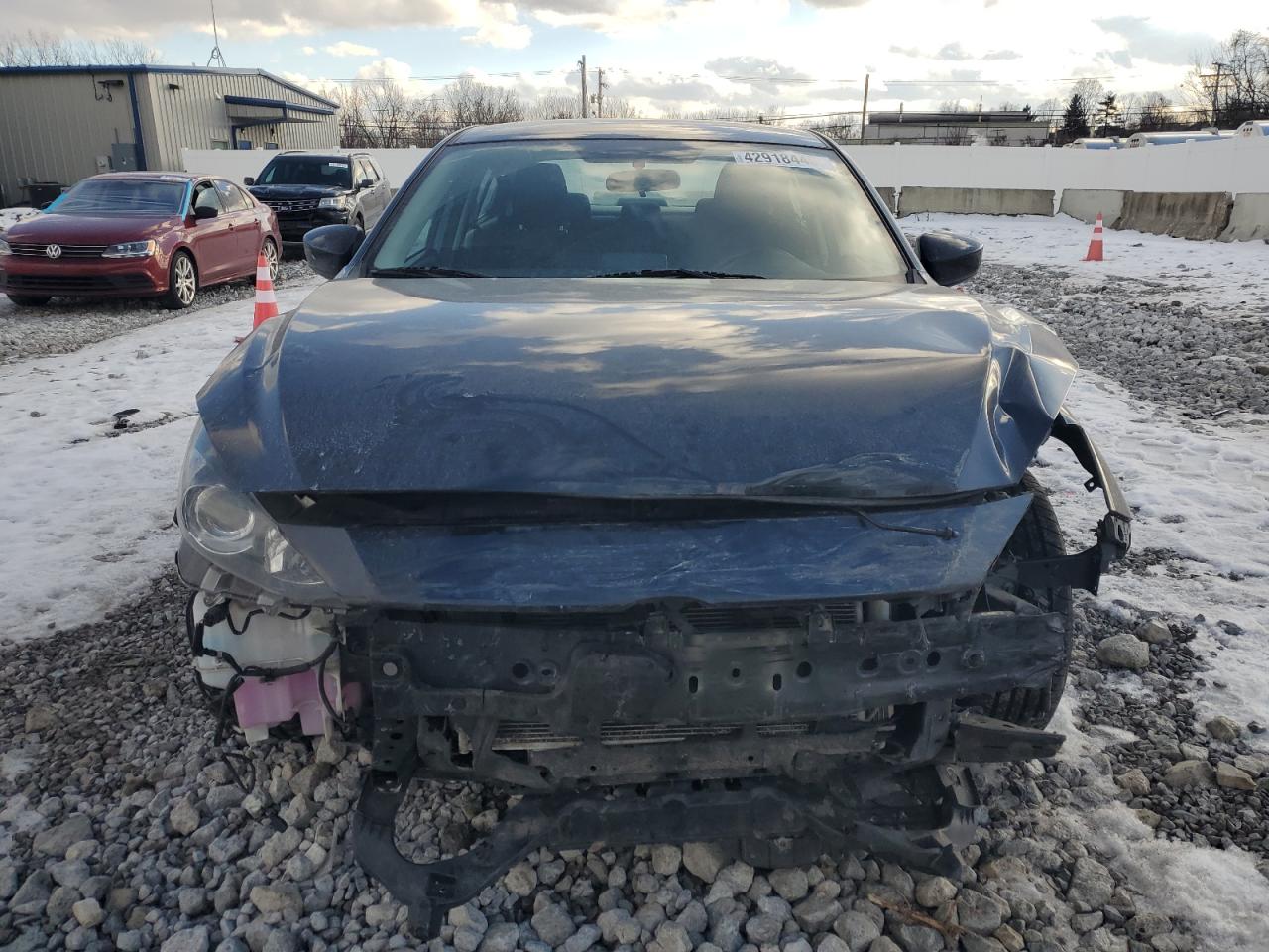 2016 Mazda 3 - Image 5