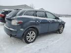 2011 MAZDA CX-7  for sale at Copart ON - COOKSTOWN