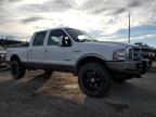 2006 Ford F250 Super Duty იყიდება Las Vegas-ში, NV - Vandalism