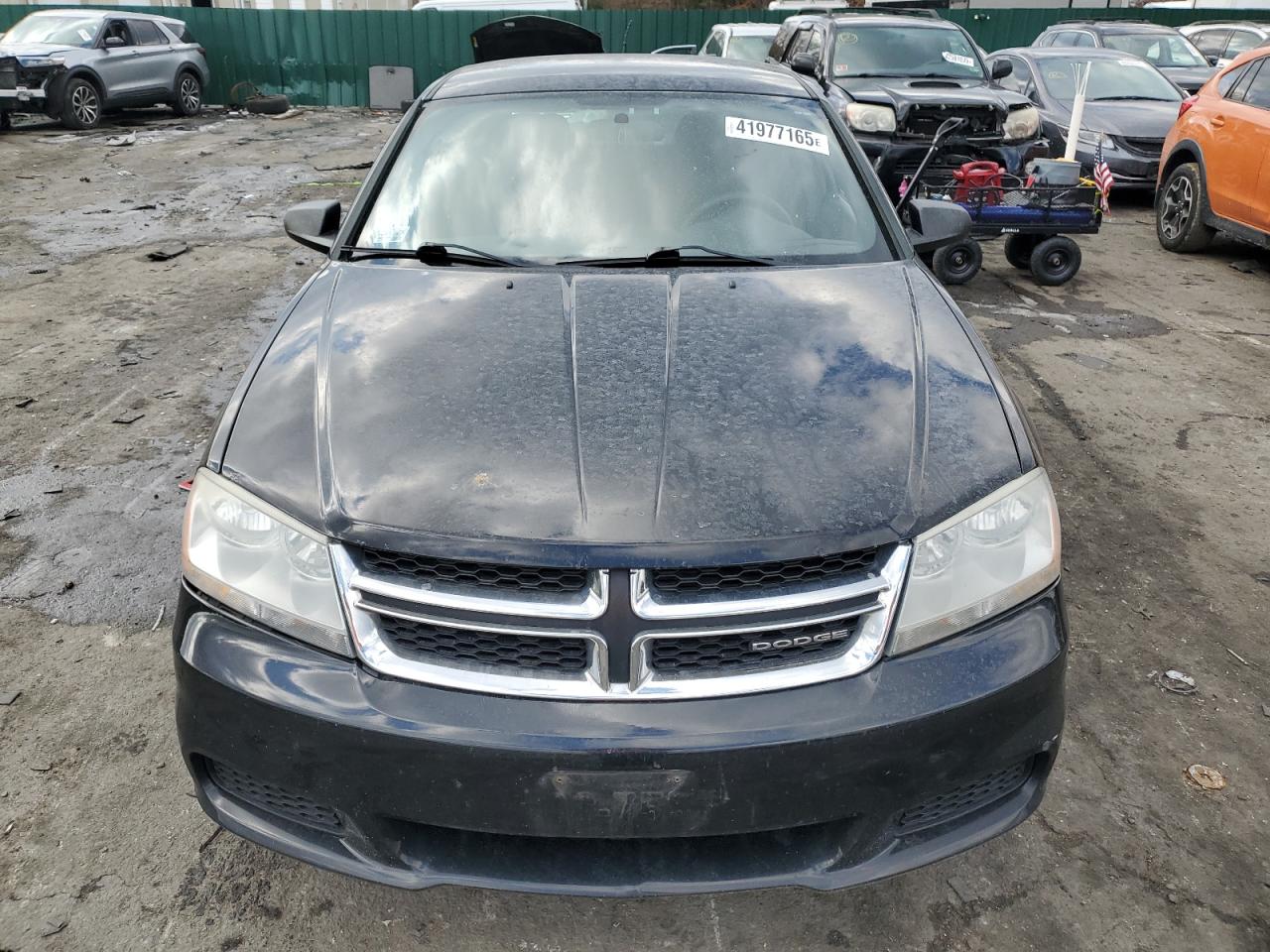 2012 Dodge Avenger - Image 5