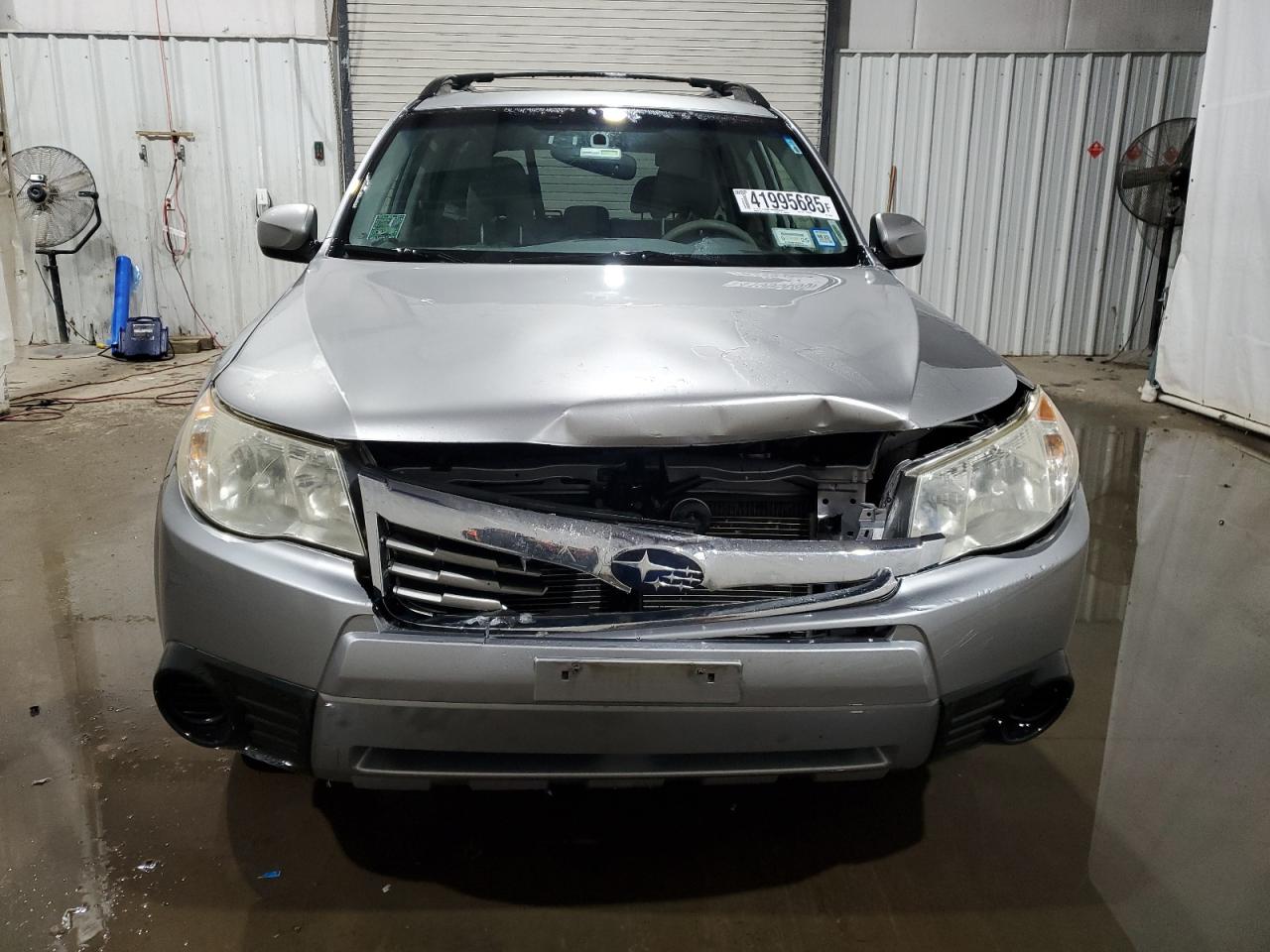 2010 Subaru Forester - Image 5