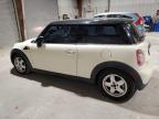 2011 Mini Cooper  zu verkaufen in Sikeston, MO - Water/Flood