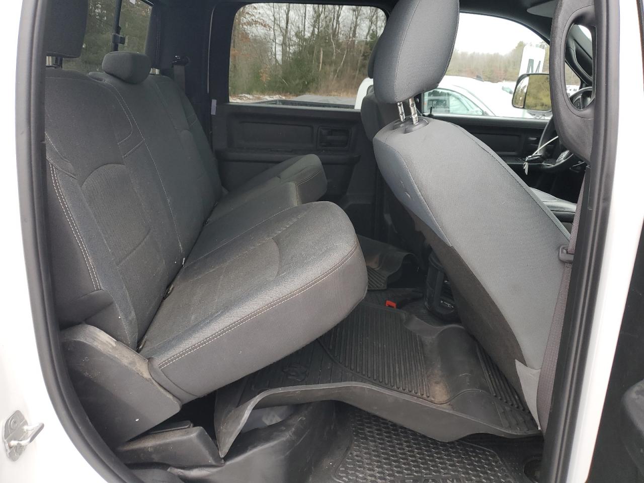 2021 Ram 5500 VIN: 3C7WRNFL9MG662372 Lot: 89316405