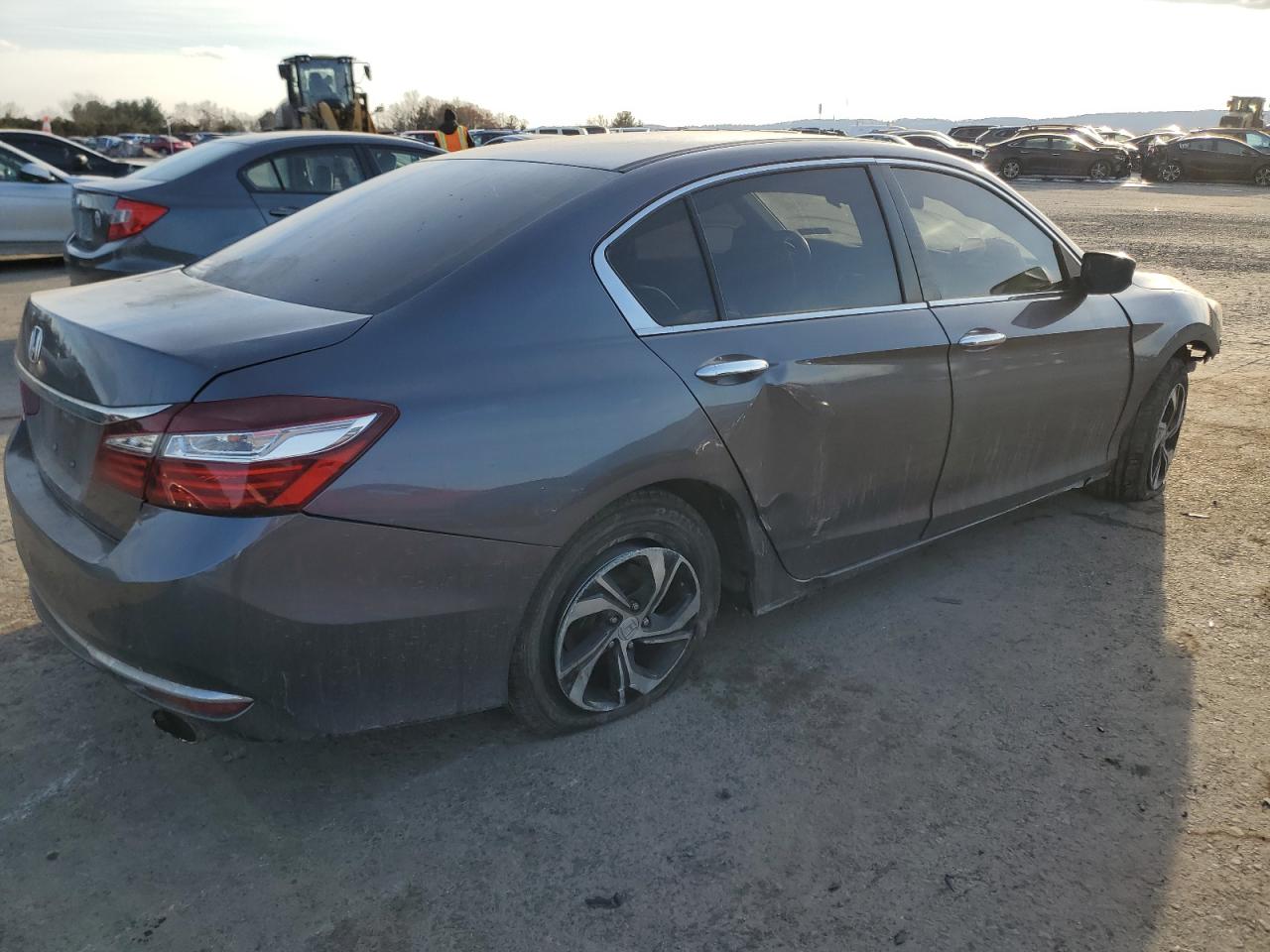 2017 Honda Accord - Image 3