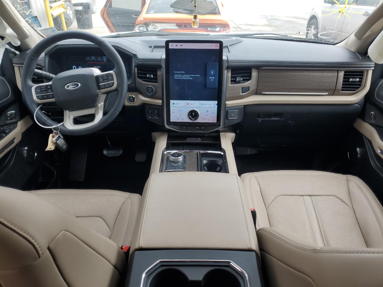 2023 Ford Expedition - Image 8
