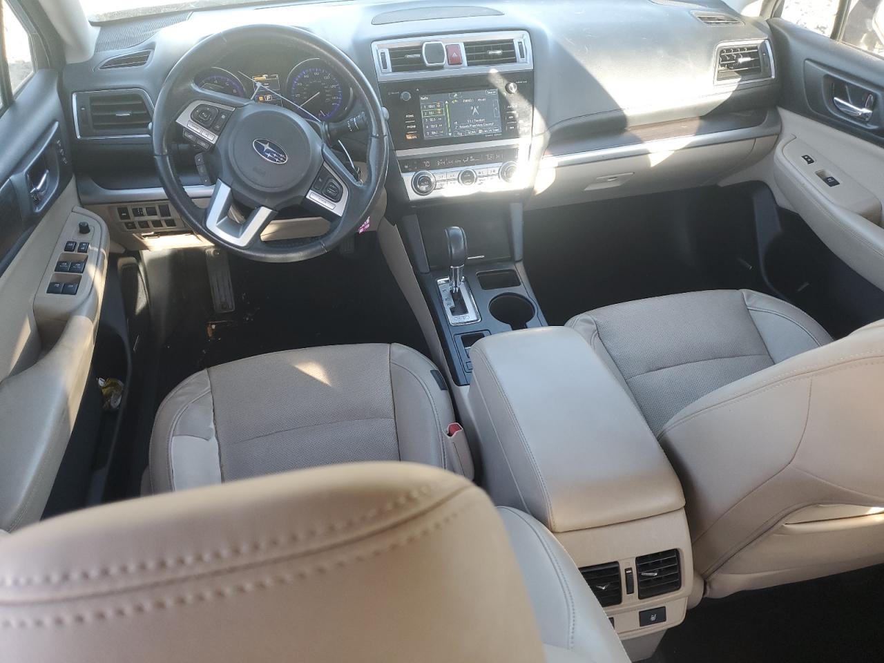2016 Subaru Legacy - Image 8