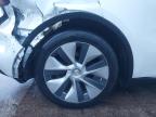 2022 TESL MODEL Y LO for sale at Copart ST HELENS