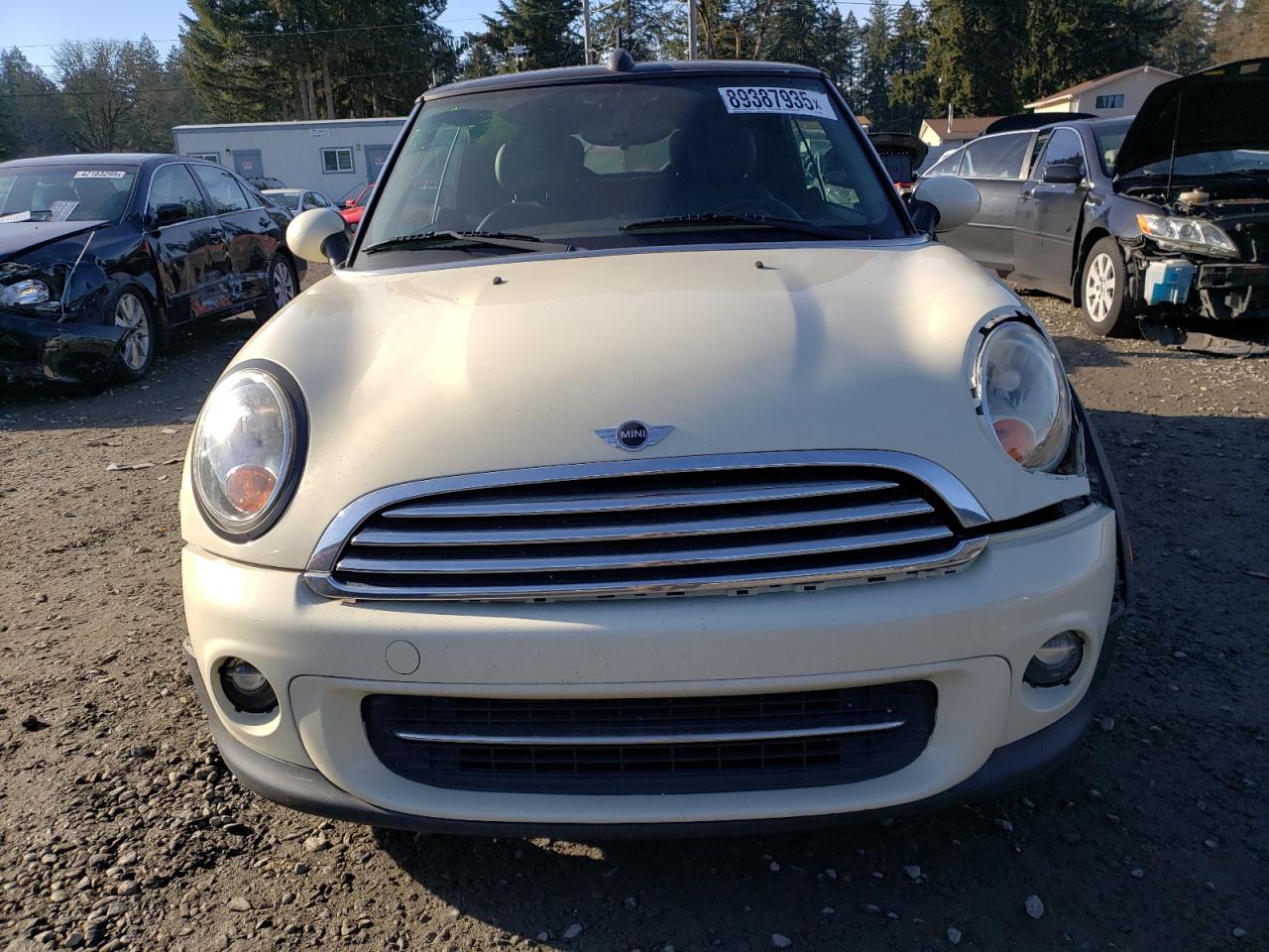 2012 MINI Cooper - Image 5