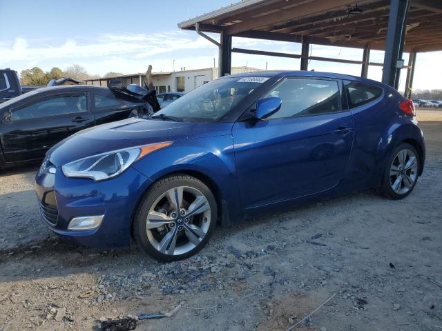 2016 Hyundai Veloster 