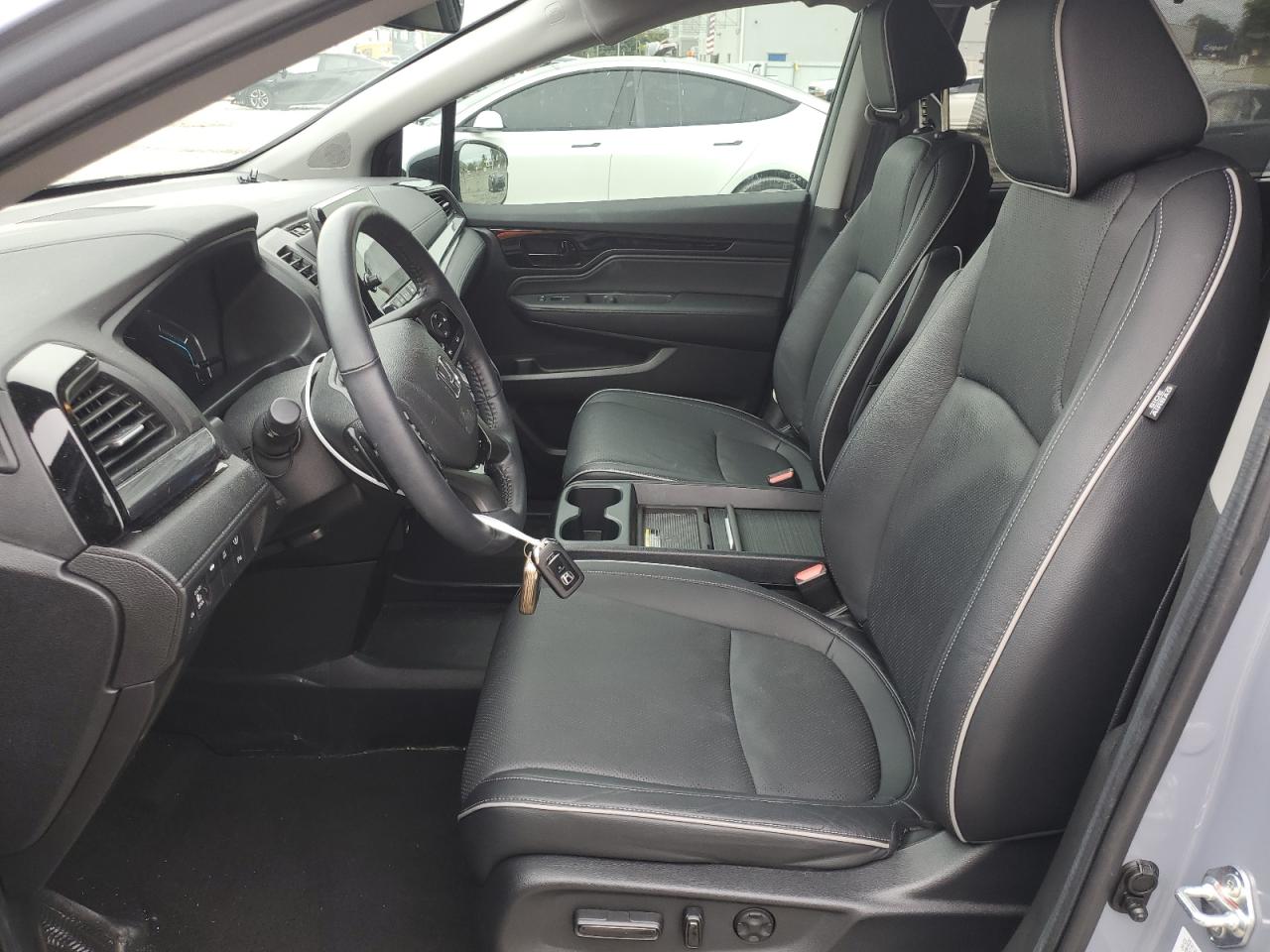 2024 Honda Odyssey - Image 7