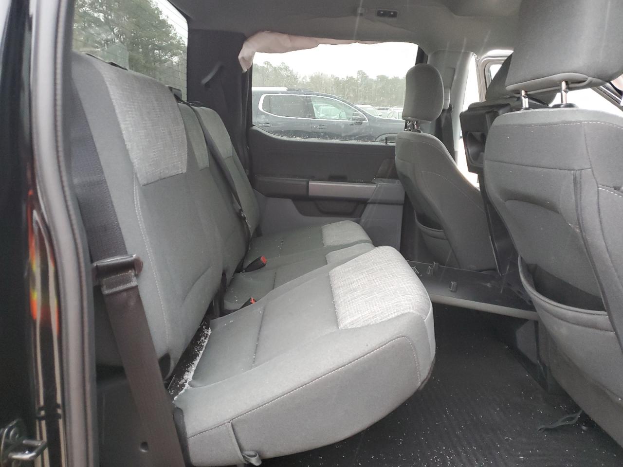 2023 Ford F150 Supercrew VIN: 1FTEW1CP2PKD24763 Lot: 87721325