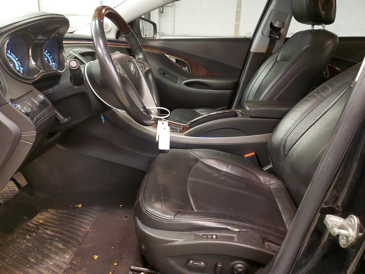 2011 Buick LaCrosse - Image 7