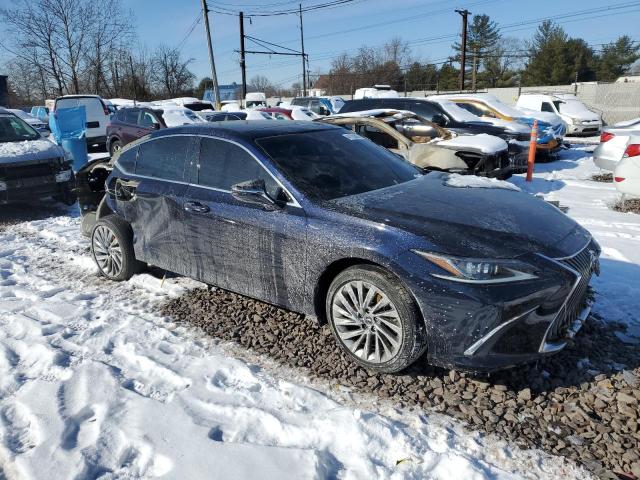  LEXUS ES350 2019 Blue