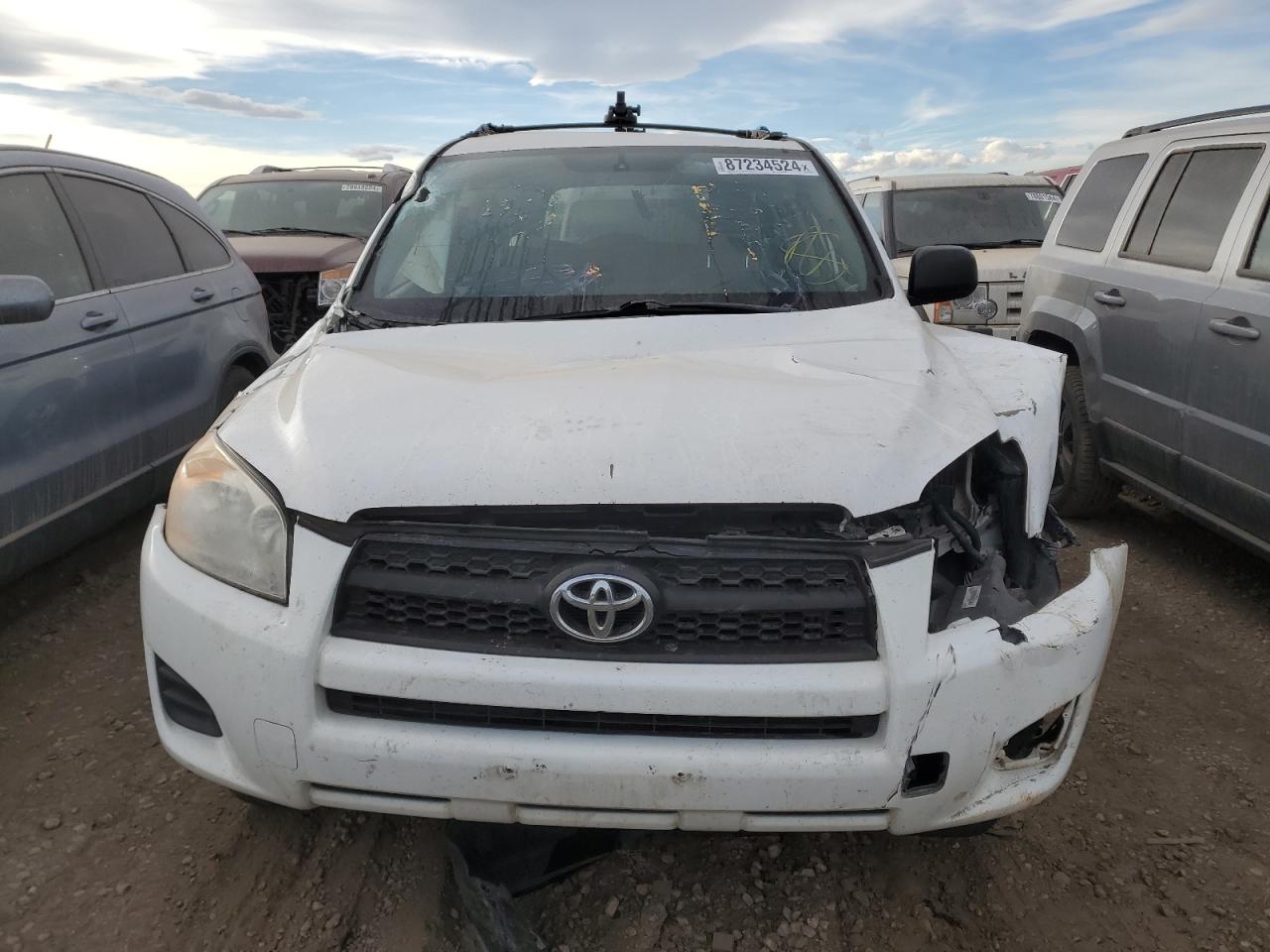 2012 Toyota RAV 4 - Image 5