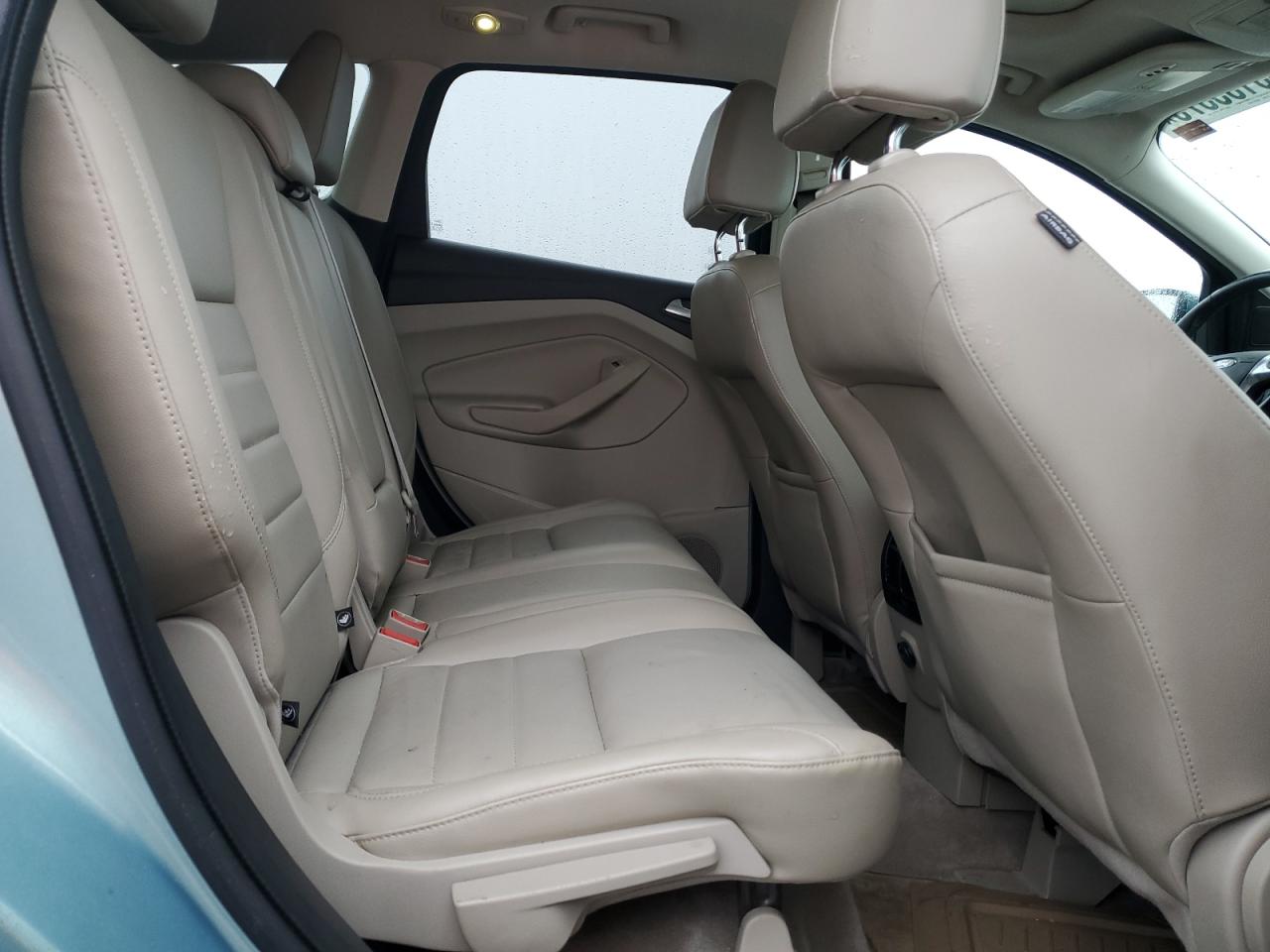 2013 Ford Escape - Image 11
