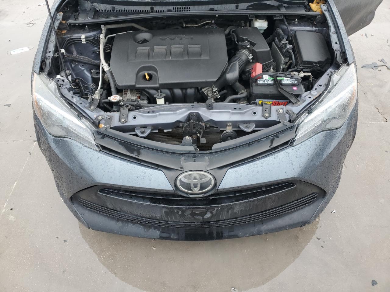 2019 Toyota Corolla - Image 11