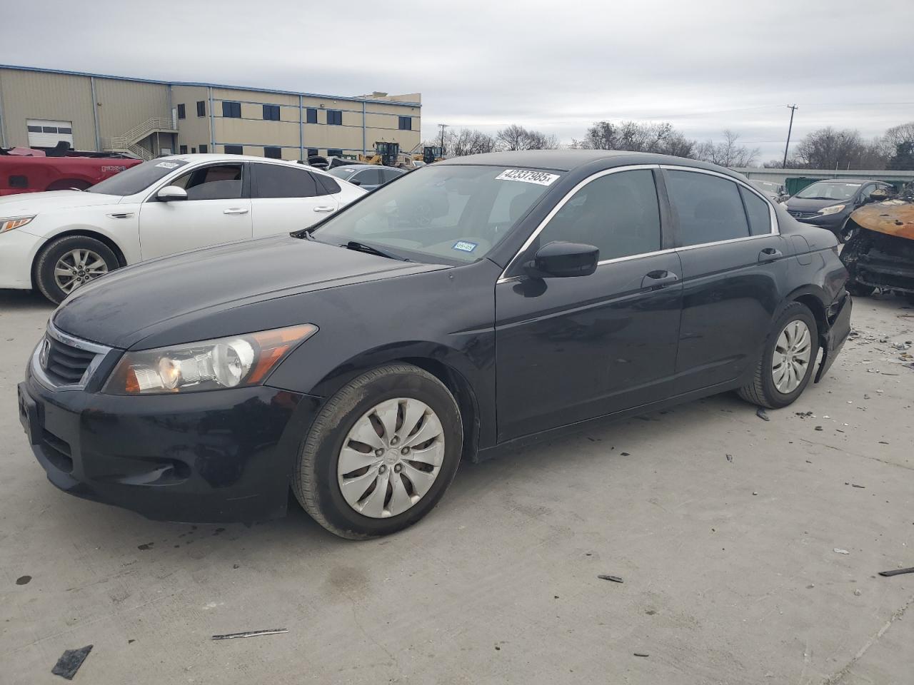 2010 Honda Accord - Image 1